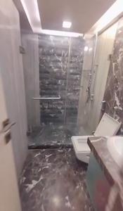 Image of 1100 Sq.ft 2 BHK Apartment / Flat for rent in Rustomjee Riviera, Malad West, Mumbai for Rs. 75000