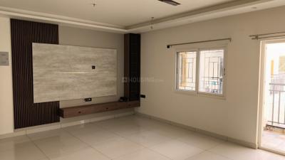 Living Room Image of 1200 Sq.ft 2 BHK Apartment / Flat for rent in Keya Spring, Arakere Bengaluru for Rs. 50000