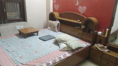 Bedroom Image of 900 Sq.ft 2 BHK Apartment / Flat for sale in Jhotwara Jaipur for Rs. 3650000