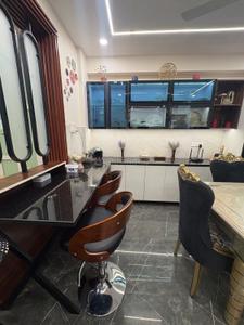 Hall Image of 1510 Sq.ft 3 BHK Apartment / Flat for sale in Arsha Sumangalam, Vrindavan Yojana Lucknow for Rs. 13500000