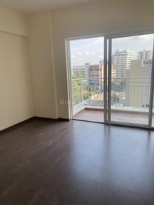 Bedroom Image of 2158 Sq.ft 4 BHK Apartment / Flat for sale in Experion Capital, Gomti Nagar Lucknow for Rs. 23500000