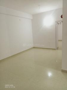 Hall Image of 1230 Sq.ft 3 BHK Apartment / Flat for rent in Pundag Ranchi for Rs. 20000