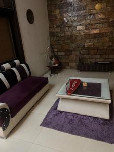 Bedroom Image of 400 Sq.ft 3 BHK Villa for rent in Karnail Singh Nagar Ludhiana for Rs. 50000