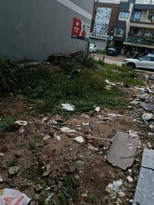 Image of 1000 Sq.ft Residential Plot / Land for sale in Mahalakshmi Nagar, Indore for Rs. 11100000