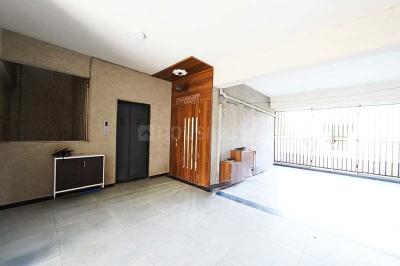 Bedroom Image of 900 Sq.ft 2 BHK Penthouse for sale in Gota Ahmedabad for Rs. 8000000