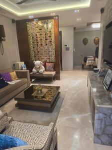 Hall Image of 2200 Sq.ft 3 BHK Apartment / Flat for sale in Transcon Flora Heights, Andheri West Mumbai for Rs. 65000000