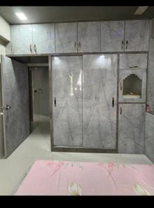 Bedroom Image of 1675 Sq.ft 3 BHK Apartment / Flat for sale in Jagatpur Ahmedabad for Rs. 8500000