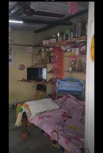 Bedroom Image of 750 Sq.ft 1 BHK Independent House for sale in Vidhyadharpuram Vijayawada for Rs. 1100000