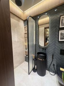 Hall Image of 3000 Sq.ft 6 BHK Duplex for sale in Godrej Five Gardens, Matunga East Mumbai for Rs. 230000000