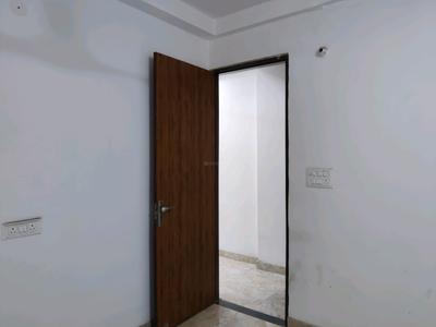 Bedroom Image of 700 Sq.ft 2 BHK Builder Floor for sale in Vasundhara Ghaziabad for Rs. 6500000