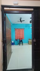 Living Room Image of 1100 Sq.ft 2 BHK Builder Floor for rent in New Town Kolkata for Rs. 20000