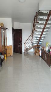 Hall Image of 1050 Sq.ft 2 BHK Apartment / Flat for rent in Nashik Road Nashik for Rs. 19000