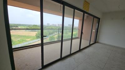 Sriprad Aayansh Living Room 1