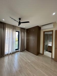 Bedroom Image of 2022 Sq.ft 3 BHK Apartment / Flat for rent in Appaswamy Parkhouse Mews, Guindy Chennai for Rs. 190000