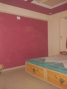 Bedroom Image of 1962 Sq.ft 3 BHK Apartment / Flat for sale in Sargasan Gandhinagar for Rs. 13000000