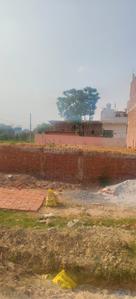Image of 450 Sq.ft Residential Plot / Land for sale in Kulesara, Greater Noida for Rs. 1450000