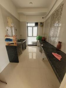Kitchen Image of 850 Sq.ft 2 BHK Apartment / Flat for rent in Matunga West Mumbai for Rs. 130000