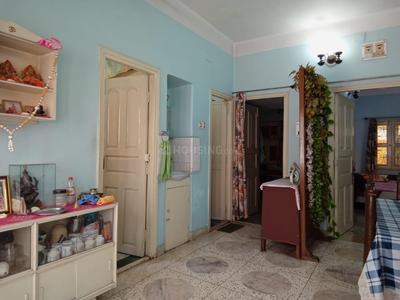 Hall Image of 2200 Sq.ft 5 BHK Independent House for sale in Behala Kolkata for Rs. 15000000