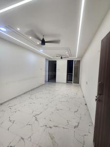 Image of 1250 Sq.ft 2 BHK Apartment / Flat for rent in Narendra Nagar Extension, Nagpur for Rs. 20000