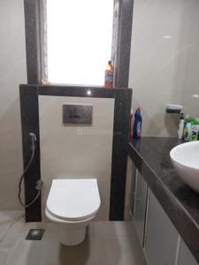 Image of 1368 Sq.ft 3 BHK Apartment / Flat for sale in Wadhwa Courtyard, Thane West, Thane for Rs. 41000000