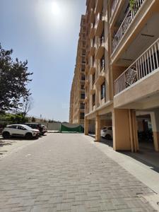 Image of 1574 Sq.ft 3 BHK Apartment / Flat for sale in Ashiana Tarang, Sector 24, Bhiwadi for Rs. 9500000