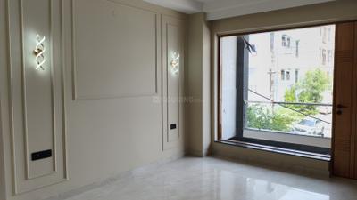 Bedroom Image of 2367 Sq.ft 3 BHK Builder Floor for sale in Sector 10 Gurgaon for Rs. 25000000