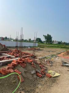 Image of 1000 Sq.ft Residential Plot / Land for sale in Basharatpur, Gorakhpur for Rs. 1000000