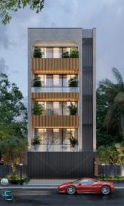 Image of 1750 Sq.ft 3 BHK Builder Floor for sale in Vipul World Luxury Floors, Sector 48, Gurgaon for Rs. 28500000