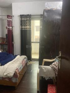 Bedroom Image of 1404 Sq.ft 2 BHK Apartment / Flat for sale in BPTP Park Elite Floors, Sector 85 Faridabad for Rs. 8000000