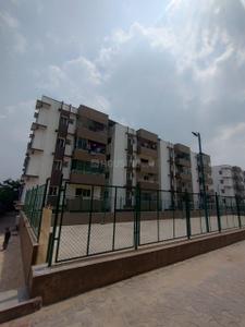 Image of 945 Sq.ft 2 BHK Apartment / Flat for sale in Mayur Brundavan, Bommasandra, Bengaluru for Rs. 4800000