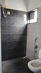 Bathroom Image of 1600 Sq.ft 3 BHK Apartment / Flat for rent in Karamsad Anand for Rs. 16500