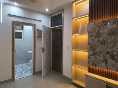 Living Room Image of 1300 Sq.ft 3 BHK Builder Floor for sale in Indirapuram Ghaziabad for Rs. 10800000