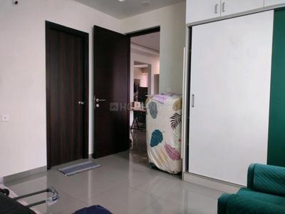 Bedroom Image of 1745 Sq.ft 3 BHK Apartment / Flat for sale in Incor Carmel Heights by Incor Infrastructure Pvt. Ltd., Whitefield Bengaluru for Rs. 29000000