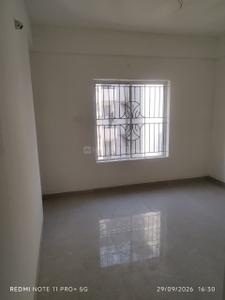 Bedroom Image of 1400 Sq.ft 3 BHK Apartment / Flat for sale in Vayusena Nagar Nagpur for Rs. 5199000