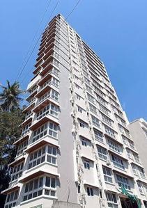 Image of 750 Sq.ft 1 BHK Apartment / Flat for sale in Sani Towers, Jogeshwari West, Mumbai for Rs. 16000000
