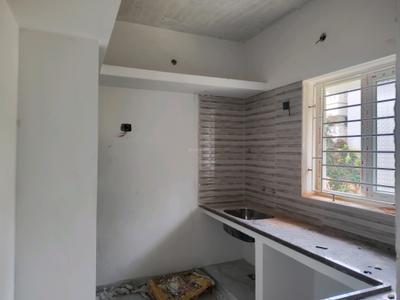 Kitchen Image of 905 Sq.ft 2 BHK Apartment / Flat for sale in Ayappakkam Chennai for Rs. 5430000
