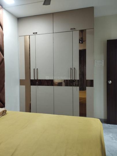 Platinum Royal Residency Bedroom 1