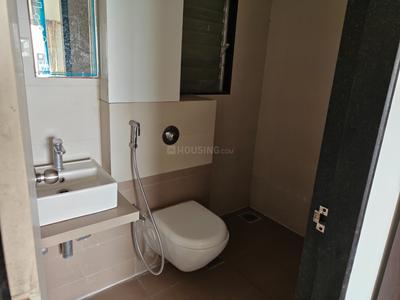 Image of 364 Sq.ft 1 RK Studio for sale in Mayfair The View, Vikhroli West, Mumbai for Rs. 7900000