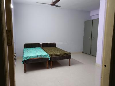 Bedroom Image of Kartik Boys Hostel  in Sector 17, Gurgaon
