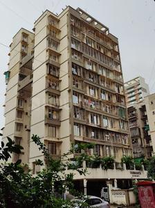 2.5 BHK Flat