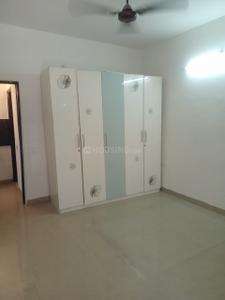 Bedroom Image of 1100 Sq.ft 2 BHK Apartment / Flat for rent in New Rani Bagh Indore for Rs. 12500