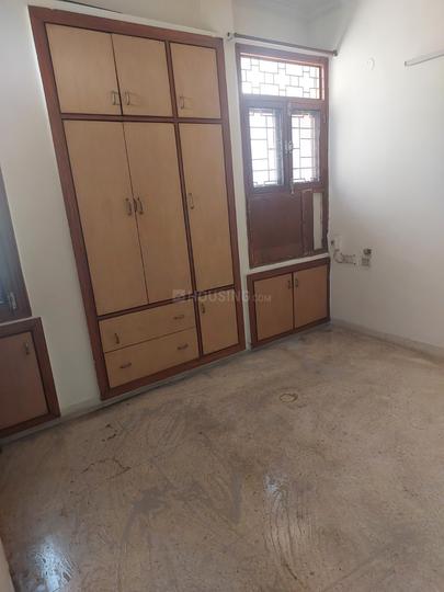 Rama Apartment Bedroom 1