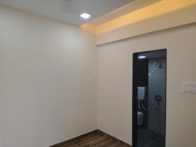 Bedroom Image of 1200 Sq.ft 2 BHK Apartment / Flat for rent in Thane West Thane for Rs. 46100