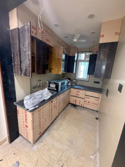 Part 2, Rajinder Nagar Kitchen 1