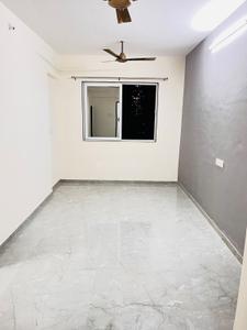 Hall Image of 368 Sq.ft 1 BHK Apartment / Flat for rent in Riddhi Siddhi Mahek Meadows, Dombivli East Thane for Rs. 20000