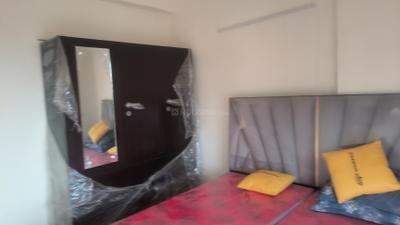 Bedroom Image of 800 Sq.ft 3 BHK Apartment / Flat for sale in GLS Arawali Homes 2, Sector 4 Sohna for Rs. 6500000