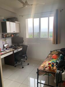 Kitchen Image of 1573 Sq.ft 3 BHK Apartment / Flat for sale in Godrej 24, Chambenahalli Bengaluru for Rs. 17000006