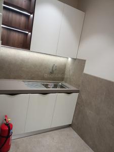 Kitchen Image of 2573 Sq.ft 4.5 BHK Apartment / Flat for sale in Rezo Phase 1, Mohammed Wadi Pune for Rs. 22800000