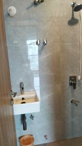 Image of 620 Sq.ft 2 BHK Apartment / Flat for rent in Address 51, Bandra East, Mumbai for Rs. 106000