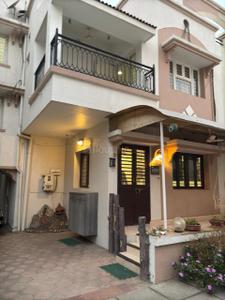 Image of 2025 Sq.ft 3.5 BHK Duplex for sale in Prahlad Nagar, Ahmedabad for Rs. 35000000